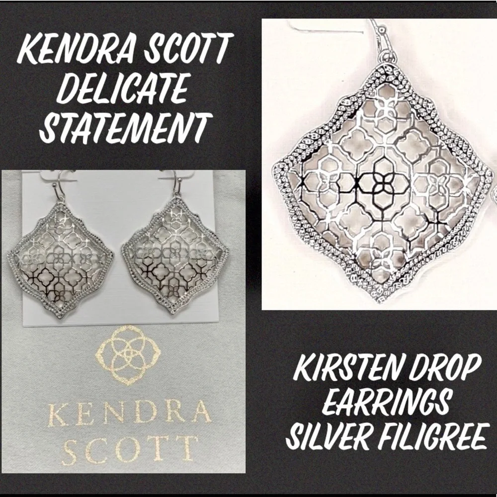 Kendra Scott 🆕 kendra